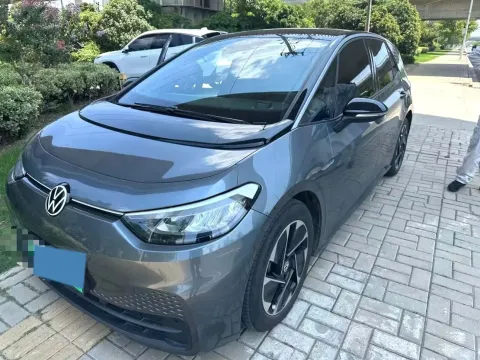 2023 VOLKSWAGEN ID.3,autocango,china used car exporter,china ev exporter,chinese used car exporter,chinese used ev exporter
