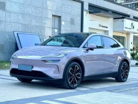 2024 ONVO L60,autocango,china used car exporter,china ev exporter,chinese used car exporter,chinese used ev exporter