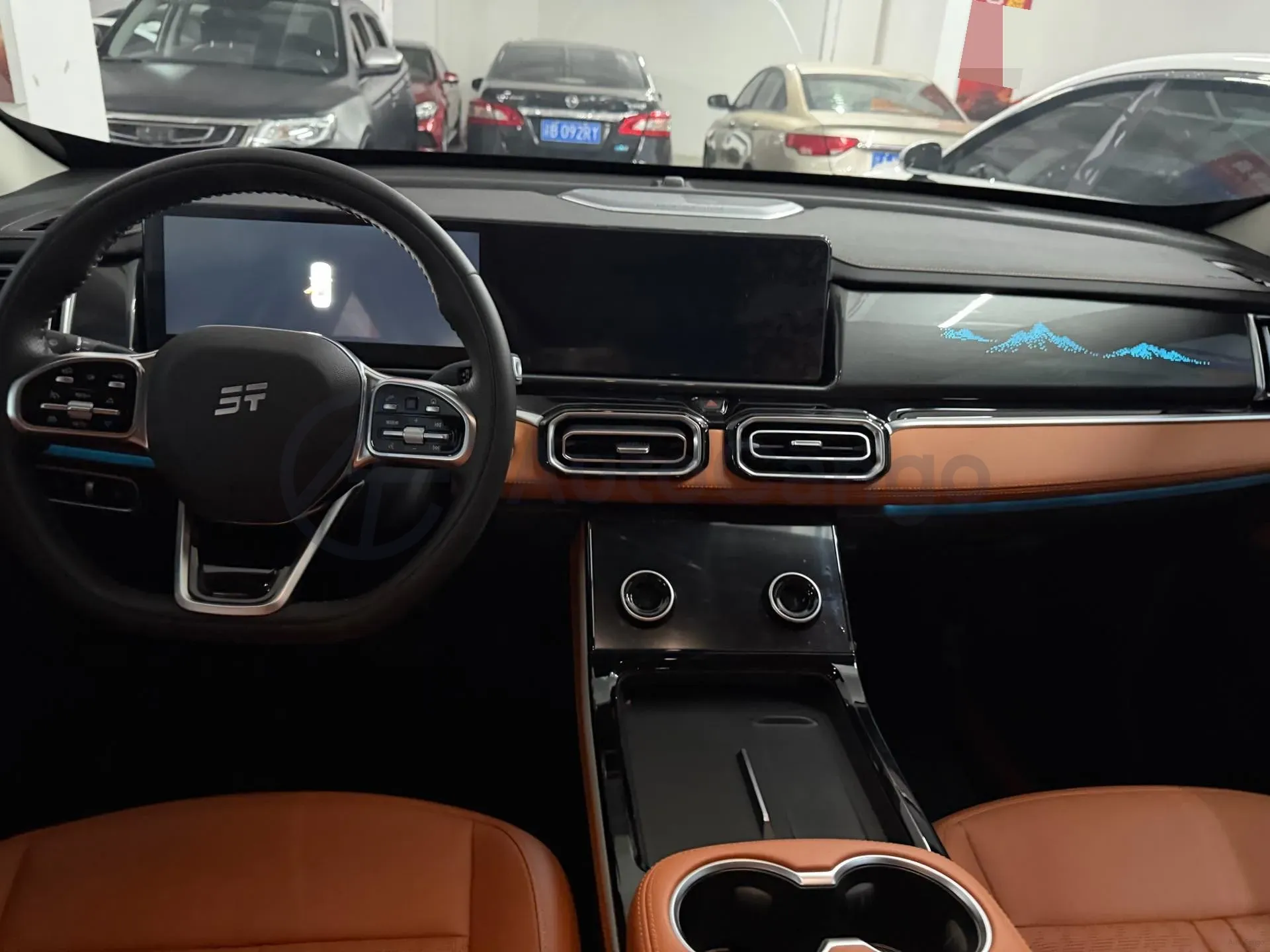 2026 Jetour ShanHai L7 1.5T 156HP L4 2DHT PHEV,autocango,china used car exporter,china ev exporter,chinese used car exporter,chinese used ev exporter
