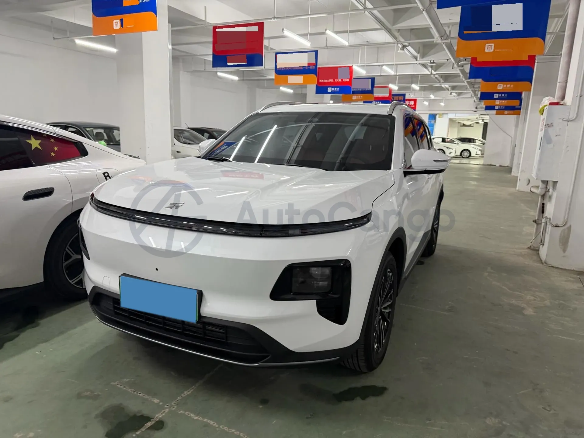 2026 Jetour ShanHai L7 1.5T 156HP L4 2DHT PHEV,autocango,china used car exporter,china ev exporter,chinese used car exporter,chinese used ev exporter