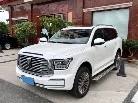2022 TANK 500,autocango,china used car exporter,china ev exporter,chinese used car exporter,chinese used ev exporter