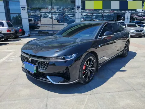2024 Voyah ZhuiGuang 1.5T 136HP L4 1DHT PHEV 43KWH,autocango,china used car exporter,china ev exporter,chinese used car exporter,chinese used ev exporter
