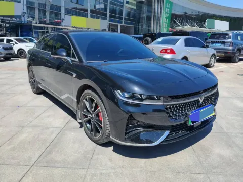 2024 Voyah ZhuiGuang 1.5T 136HP L4 1DHT PHEV 43KWH,autocango,china used car exporter,china ev exporter,chinese used car exporter,chinese used ev exporter