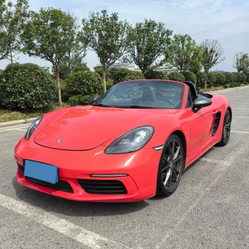 2019 PORSCHE 718,autocango,china used car exporter,china ev exporter,chinese used car exporter,chinese used ev exporter