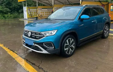 2022 VOLKSWAGEN TAYRON,autocango,china used car exporter,china ev exporter,chinese used car exporter,chinese used ev exporter