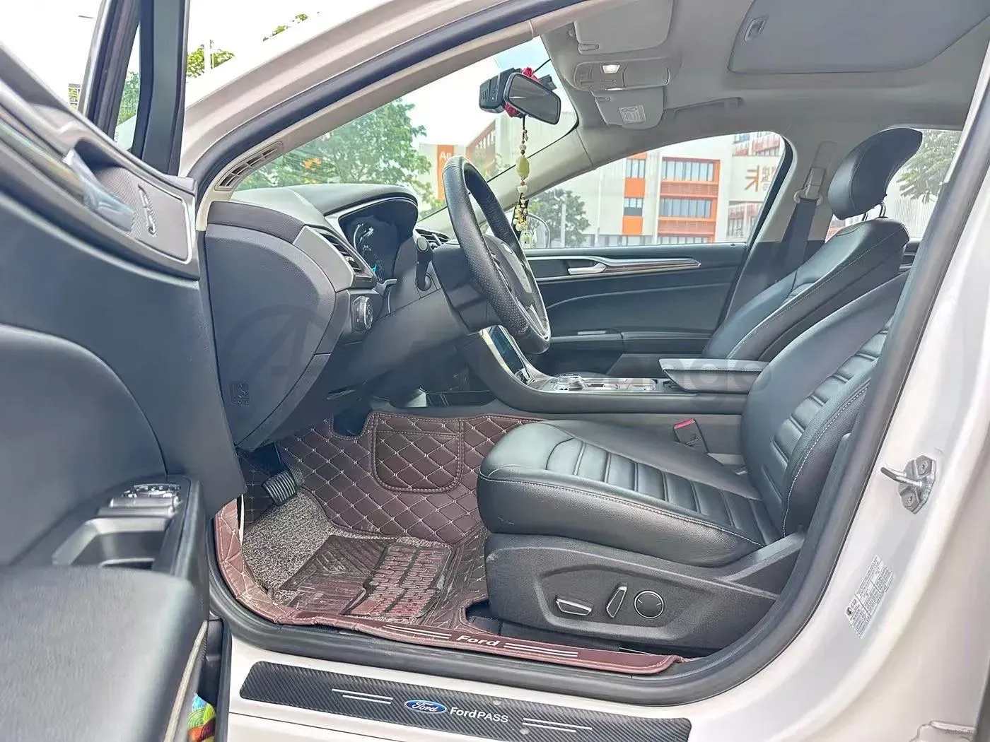 2020 Ford Mondeo 1.5T 182HP L4 6AT,autocango,china used car exporter,china ev exporter,chinese used car exporter,chinese used ev exporter
