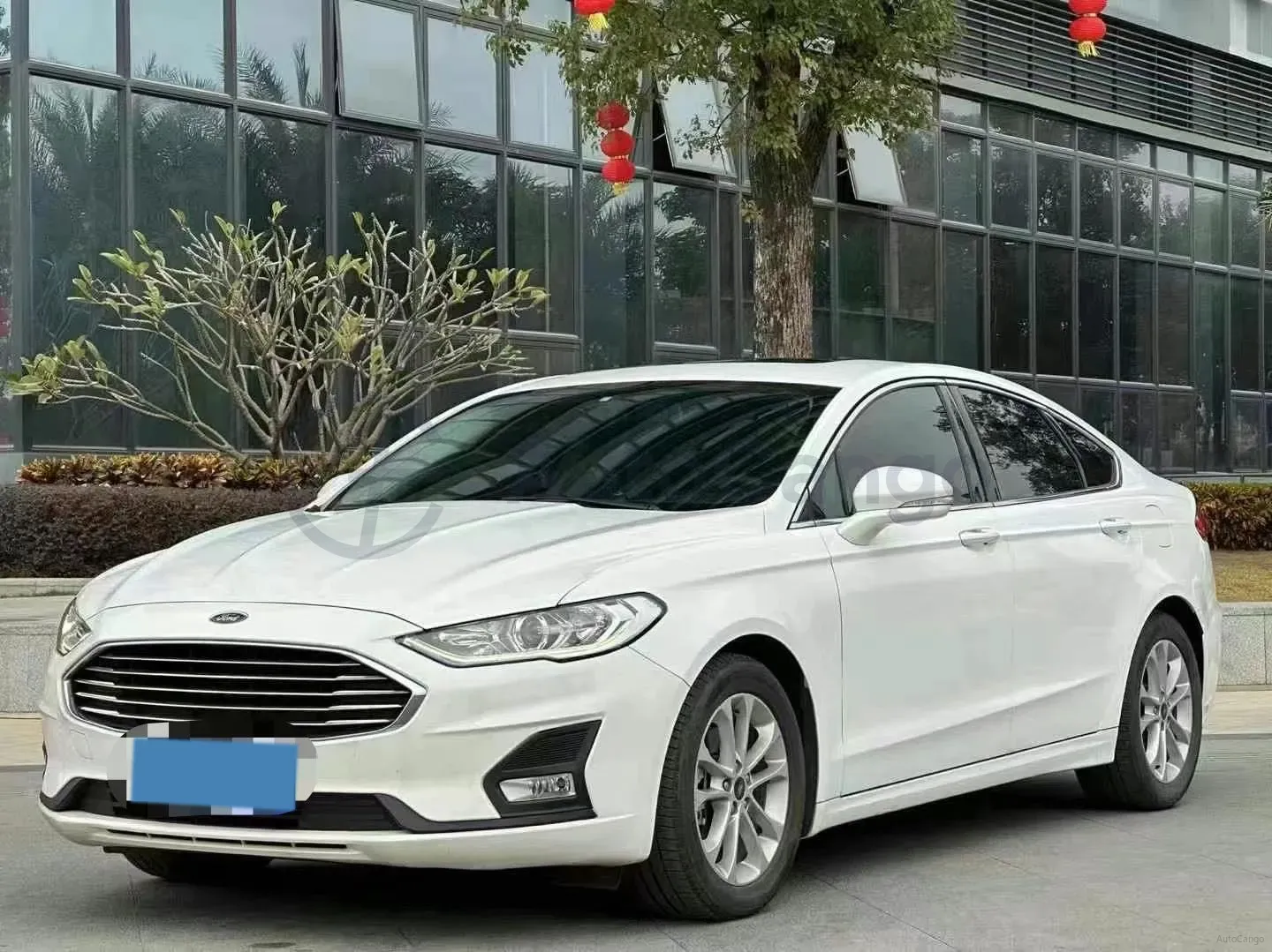 2020 Ford Mondeo 1.5T 182HP L4 6AT,autocango,china used car exporter,china ev exporter,chinese used car exporter,chinese used ev exporter