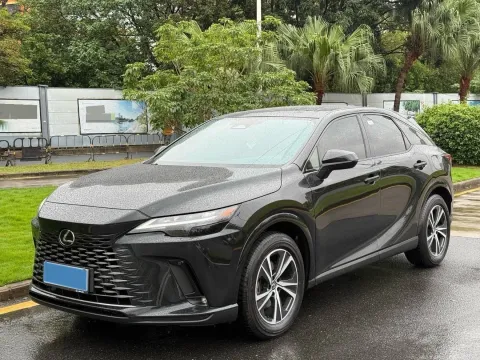 2025 LEXUS RX,autocango,china used car exporter,china ev exporter,chinese used car exporter,chinese used ev exporter