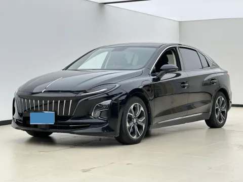 2021 HONGQI E-QM5,autocango,china used car exporter,china ev exporter,chinese used car exporter,chinese used ev exporter
