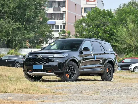 2024 FORD EXPLORER,autocango,china used car exporter,china ev exporter,chinese used car exporter,chinese used ev exporter