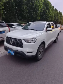 2023 GREAT WALL POER,autocango,china used car exporter,china ev exporter,chinese used car exporter,chinese used ev exporter