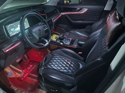 2019 HongQi HS5 2.0T 224HP L4 6AT,autocango,china used car exporter,china ev exporter,chinese used car exporter,chinese used ev exporter