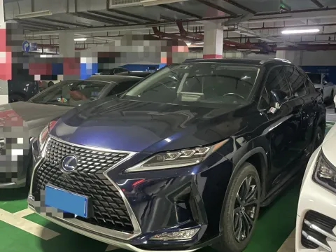 2020 LEXUS RX,autocango,china used car exporter,china ev exporter,chinese used car exporter,chinese used ev exporter