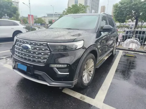 2020 FORD EXPLORER,autocango,china used car exporter,china ev exporter,chinese used car exporter,chinese used ev exporter