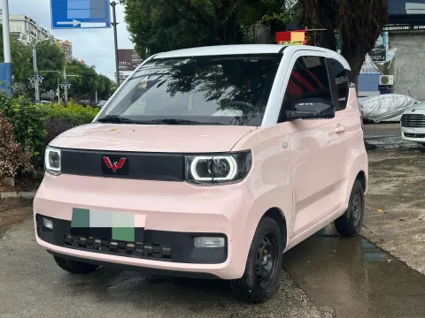 2020 WULING HONGGUANG MINI EV,autocango,china used car exporter,china ev exporter,chinese used car exporter,chinese used ev exporter