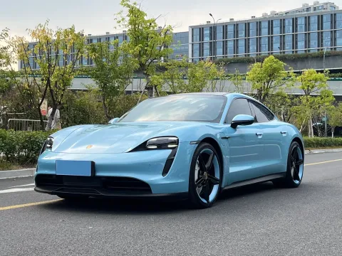 2020 PORSCHE TAYCAN,autocango,china used car exporter,china ev exporter,chinese used car exporter,chinese used ev exporter