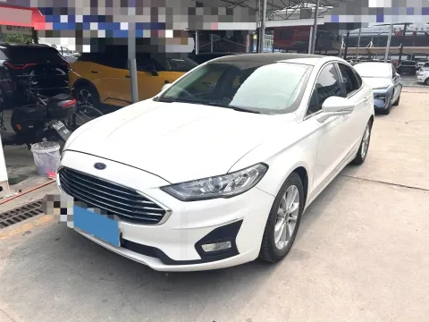 2020 FORD MONDEO,autocango,china used car exporter,china ev exporter,chinese used car exporter,chinese used ev exporter