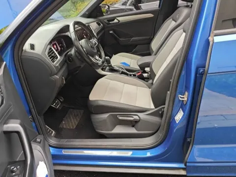 2021 Volkswagen T-Roc 1.4T 150HP L4 7DCT,autocango,china used car exporter,china ev exporter,chinese used car exporter,chinese used ev exporter