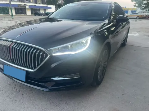 2020 HONGQI H5,autocango,china used car exporter,china ev exporter,chinese used car exporter,chinese used ev exporter