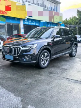 2019 HONGQI HS5,autocango,china used car exporter,china ev exporter,chinese used car exporter,chinese used ev exporter