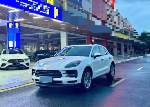 2020 PORSCHE MACAN,autocango,china used car exporter,china ev exporter,chinese used car exporter,chinese used ev exporter
