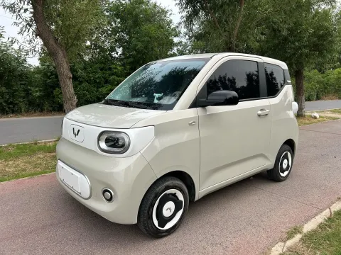 2024 WULING HONGGUANG MINI EV,autocango,china used car exporter,china ev exporter,chinese used car exporter,chinese used ev exporter