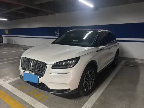 2021 Lincoln Corsair 2.0T 245HP L4 8AT,autocango,china used car exporter,china ev exporter,chinese used car exporter,chinese used ev exporter