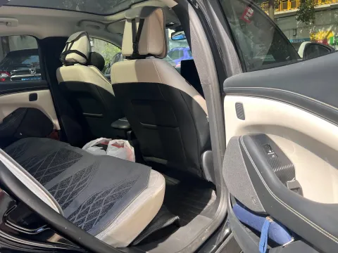 2021 Buick EnvisionPlus 2.0T 237HP L4 9AT