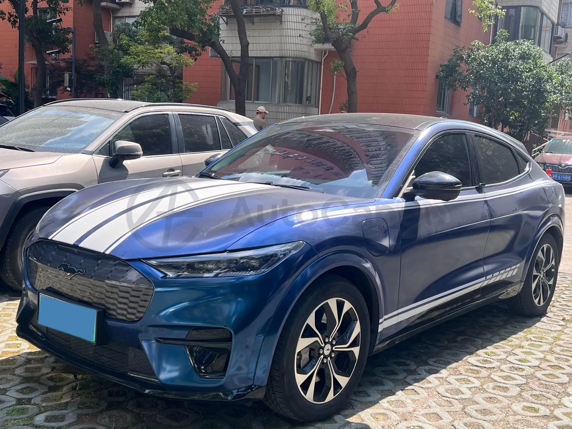 2021 Buick EnvisionPlus 2.0T 237HP L4 9AT,autocango,china used car exporter,china ev exporter,chinese used car exporter,chinese used ev exporter
