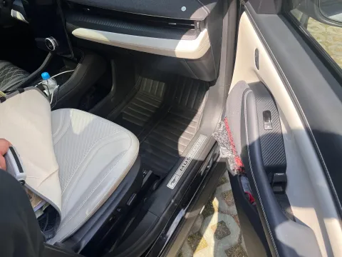 2021 Buick EnvisionPlus 2.0T 237HP L4 9AT