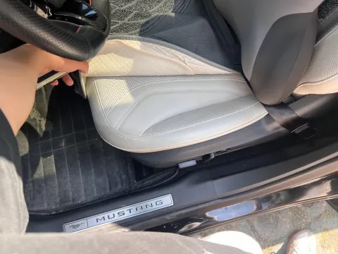 2021 Buick EnvisionPlus 2.0T 237HP L4 9AT