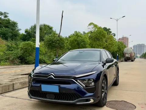 2024 CITROEN C5 X,autocango,china used car exporter,china ev exporter,chinese used car exporter,chinese used ev exporter