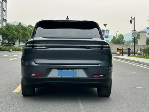 2026 Leapmotor C10 BEV