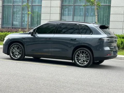 2026 Leapmotor C10 BEV