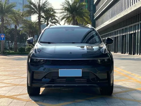 2023 DongFeng Forthing S60 EV BEV 57.2KWH