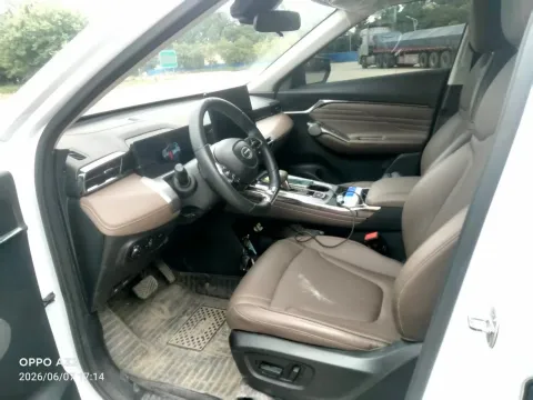 2024 GAC Trumpchi GS4 1.5T 177HP L4 7DCT,autocango,china used car exporter,china ev exporter,chinese used car exporter,chinese used ev exporter
