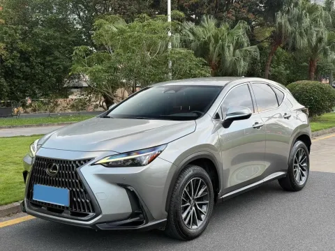 2022 LEXUS NX,autocango,china used car exporter,china ev exporter,chinese used car exporter,chinese used ev exporter