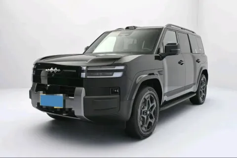 2025 FANGCHENGBAO TAI 7,autocango,china used car exporter,china ev exporter,chinese used car exporter,chinese used ev exporter