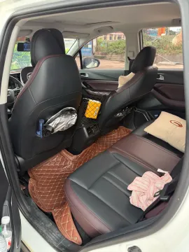 2021 GAC Trumpchi GS4 1.5T 169HP L4 7DCT,autocango,china used car exporter,china ev exporter,chinese used car exporter,chinese used ev exporter