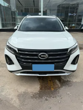 2021 GAC Trumpchi GS4 1.5T 169HP L4 7DCT,autocango,china used car exporter,china ev exporter,chinese used car exporter,chinese used ev exporter