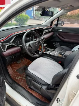 2021 GAC Trumpchi GS4 1.5T 169HP L4 7DCT,autocango,china used car exporter,china ev exporter,chinese used car exporter,chinese used ev exporter