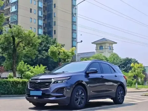 2023 CHEVROLET EQUINOX,autocango,china used car exporter,china ev exporter,chinese used car exporter,chinese used ev exporter