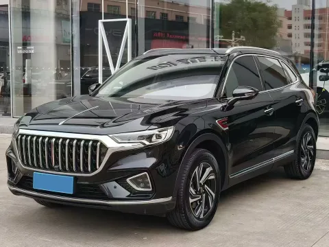 2022 HONGQI HS5,autocango,china used car exporter,china ev exporter,chinese used car exporter,chinese used ev exporter