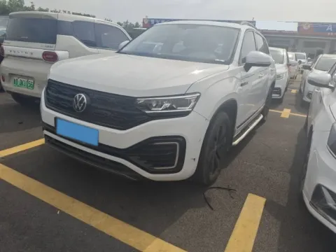 2020 VOLKSWAGEN TAYRON GTE,autocango,china used car exporter,china ev exporter,chinese used car exporter,chinese used ev exporter
