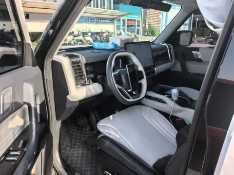 2024 iCAR iCAR 03 BEV 65.69KWH,autocango,china used car exporter,china ev exporter,chinese used car exporter,chinese used ev exporter