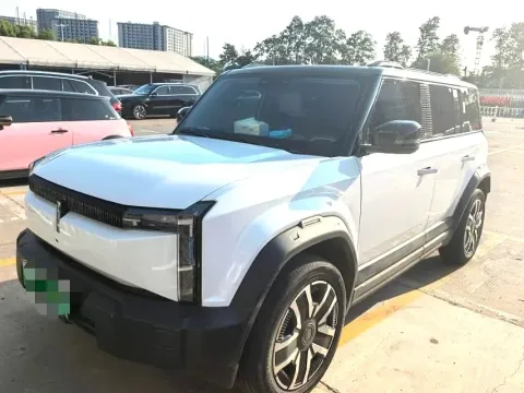 2024 iCAR iCAR 03 BEV 65.69KWH,autocango,china used car exporter,china ev exporter,chinese used car exporter,chinese used ev exporter