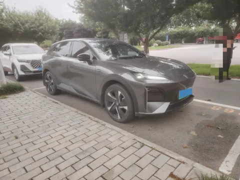 2023 Deepal S07 1.5L 95HP L4 REEV 31.73KWH,autocango,china used car exporter,china ev exporter,chinese used car exporter,chinese used ev exporter