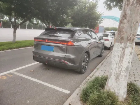 2023 Deepal S07 1.5L 95HP L4 REEV 31.73KWH,autocango,china used car exporter,china ev exporter,chinese used car exporter,chinese used ev exporter