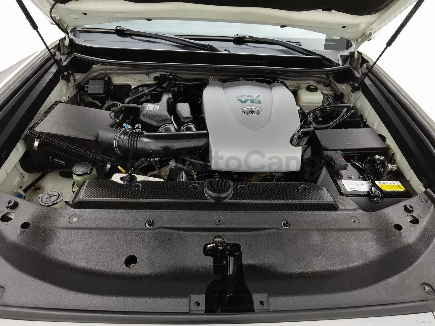 2018 Toyota Land Cruiser Prado 3.5L 280HP V6 6AT,autocango,china used car exporter,china ev exporter,chinese used car exporter,chinese used ev exporter