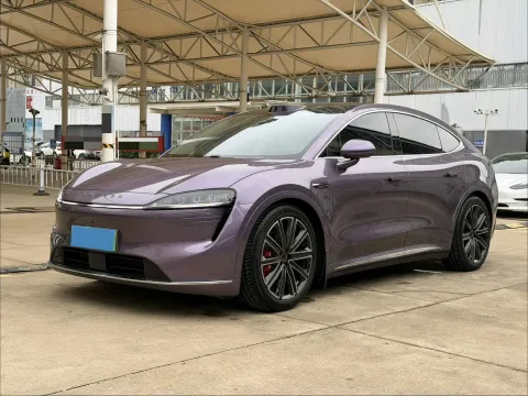 2025 LUXEED R7,autocango,china used car exporter,china ev exporter,chinese used car exporter,chinese used ev exporter